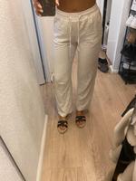 C&A weiße Stoffhose Berlin - Hohenschönhausen Vorschau