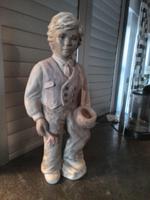 Alice Figur *  Junge *  Höhe ca. 48cm Nordrhein-Westfalen - Kreuztal Vorschau