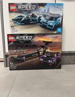 Lego Speed Champions ab 8 Jahren Nordrhein-Westfalen - Bottrop Vorschau