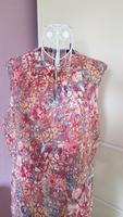 Esprit Damenbluse Top  Gr. 44 Rostock - Schmarl Vorschau