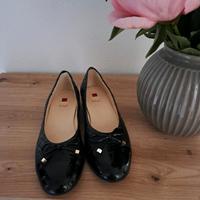 Schicke Ballerinas Gr.41 Högl Hessen - Bensheim Vorschau