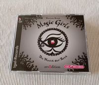 Magic Girls - Die Macht der Acht Hörbuch 3 CD Baden-Württemberg - Sigmaringendorf Vorschau