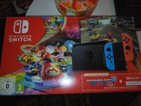 Nintendo Switch Mario Kart 8 Deluxe Bundle Hessen - Friedrichsdorf Vorschau