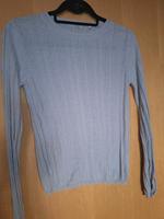 eleganter Lurex Pullover von GUESS flieder in Größe S Hessen - Steinau an der Straße Vorschau