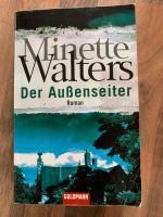 Roman Kriminalroman Der Außenseiter Nordrhein-Westfalen - Sassenberg Vorschau