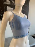 Puma Top blau grün Sport BH Hamburg-Mitte - Hamburg Hamm Vorschau