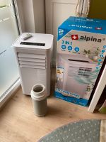 Mobiles Klimagerät von Alpina / Klimaanlage Nordrhein-Westfalen - Hemer Vorschau