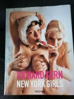Erotika Richard Kern "New York girls" - Top Zustand! Bayern - Aschaffenburg Vorschau
