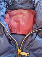 Leicht-Daunenjacke in Lila von s. Oliver sehr gute Qualität!⁷ Bayern - Velden Vorschau