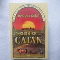 Die Siedler von Catan - Rebecca Gablé - TB ungelesen - Rheinland-Pfalz - Mainz Vorschau