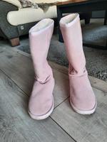 Emu Lammfell Stiefel Boots Niedersachsen - Langwedel Vorschau