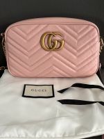 Gucci GG Marmont Schultertasche Klein Niedersachsen - Burgdorf Vorschau