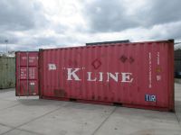 20`Seecontainer/Lagercontainer Rheinland-Pfalz - Trierweiler Vorschau