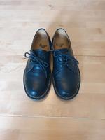 1461 Dr. Martens Schwarz glatt Halbschuh Häfen - Bremerhaven Vorschau