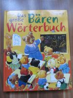 Großes Bären-Wörterbuch Sachsen - Plauen Vorschau