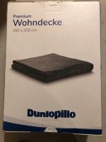 Dunlopillo Premium Wohndecke 150x200cm neu Sachsen - Radibor Vorschau