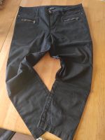 Schwarze Jeans Street one Bayern - Mering Vorschau