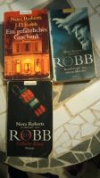 Nora Roberts als Robb, 3 Stück Bremen - Neustadt Vorschau