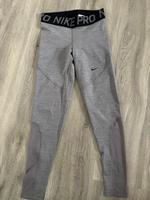 Nike Pro Leggings Nordrhein-Westfalen - Lemgo Vorschau