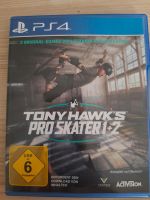 Tony Hawk's Pro Skater 1+2 für PS4 Hessen - Darmstadt Vorschau
