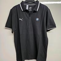 Set Polo Shirt u TShirt BMW Motorsport, schwarz, L Bayern - Waldkraiburg Vorschau