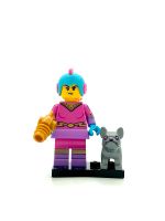 LEGO® Minifigur Space Serie 26 71046 #4 Retro Weltraumheldin 5€* Baden-Württemberg - Böblingen Vorschau