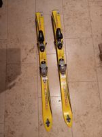 Kinder Ski Alpin K2 junior 120 cm lang Bayern - Ingolstadt Vorschau