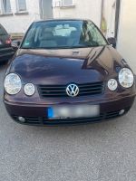 Vw Polo 1.4 Baden-Württemberg - Laichingen Vorschau