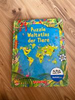 Kinderbuch Kinderpuzzle Baden-Württemberg - Herbrechtingen Vorschau