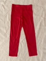 Leggings Gr 122/128 rot TCM Tschibo Nordrhein-Westfalen - Salzkotten Vorschau