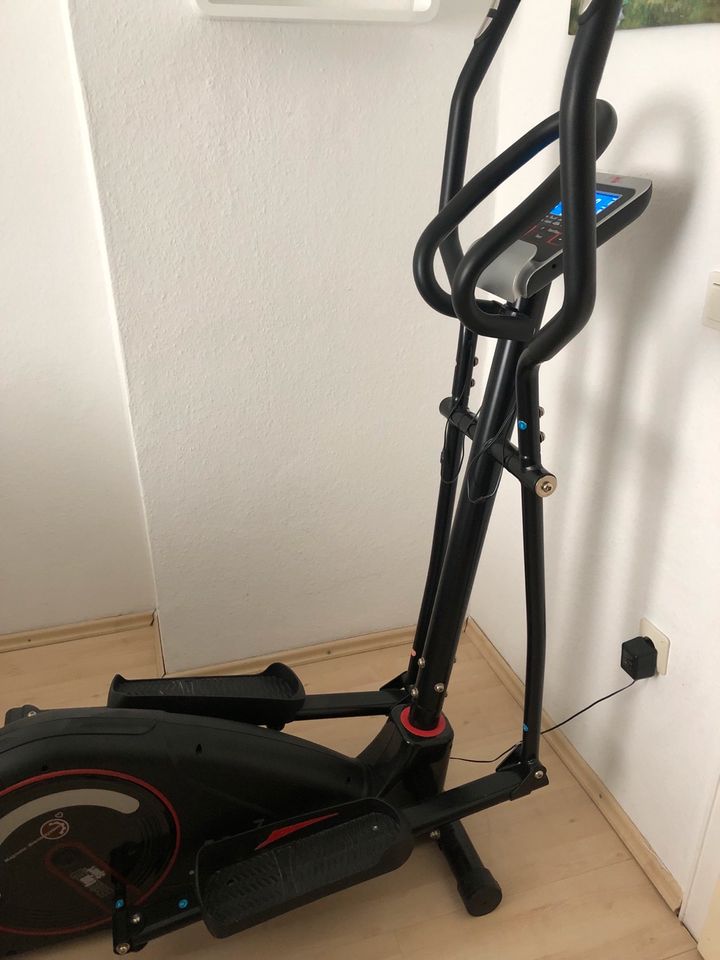 Crosstrainer Ergometer AX 7 Christopeit Sport in Köln