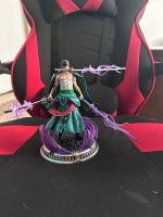 Zoro Figur von one piece Bayern - Stadtprozelten Vorschau