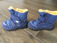 Gefütterte Schuhe von SUPERFIT, Gore Tex!! Gr. 23 Nordrhein-Westfalen - Frechen Vorschau