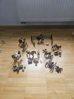 Schleich Pferde, Sets. Top Nordrhein-Westfalen - Oberhausen Vorschau