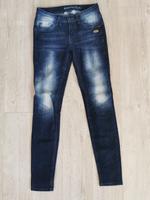 Neu - Lässige Jeans - GANG Modell Gioia Skinny - Gr. 25 (34/36) Brandenburg - Michendorf Vorschau