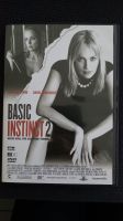 DVD Basic Instinct 2, Sharon Stone, David Morrissey Bayern - Straßkirchen Vorschau