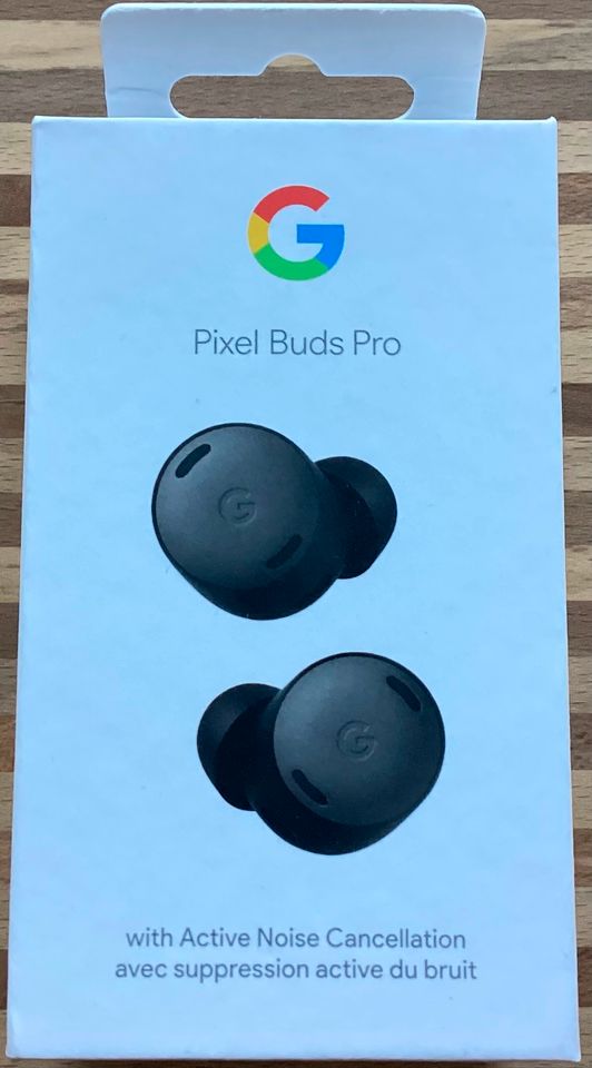 Google Pixel Buds Pro - NEU und OVP - Wireless - In-ear-Kopfhörer in Lippstadt