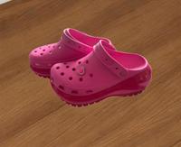 Classic Stacked Clog von Crocs Bayern - Steinach b. Straubing Vorschau