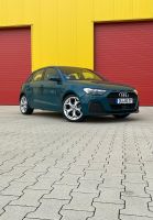 Audi A1 GB 30TFSI Duisburg - Hamborn Vorschau