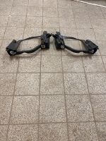 BMW E61 E60 Halter Scheinwerfer Plastik Rahmen Bayern - Rottenburg a.d.Laaber Vorschau