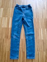 Blaue Jeans JAKO-O Größe 140 Brandenburg - Schöneiche bei Berlin Vorschau