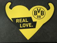 BvB Herz Wembley 2013  Real Love /Echte Liebe Dortmund - Scharnhorst Vorschau