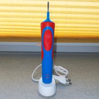 Braun elektronische Zahnbürste Kinder Zahnbürsten Bayern - Neutraubling Vorschau