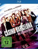 Casino Barcelona - Die Glückssträhne [Blu-ray] -  Daniel Brühl Nordrhein-Westfalen - Werther (Westfalen) Vorschau