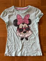 ESPRIT GIRLS Minnie Mouse T-Shirt, S (140/146) Farbe: LIGHT MINT Baden-Württemberg - Böhmenkirch Vorschau