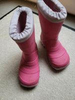 Elefanten Gummistiefel 24 rosa pink Bayern - Schwabach Vorschau