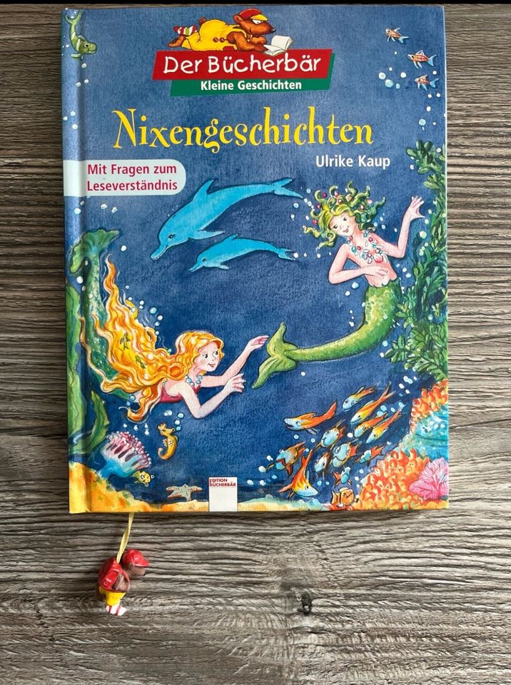 Nixengeschichten - ISBN 9783401089676 in Hagen