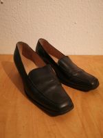 Loafers, Damenhalbschuhe (echtes Leder), Größe 40, Marke: FABIANI Baden-Württemberg - Mühlacker Vorschau