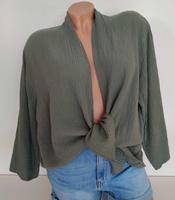 Bolero Jacke neu EG 38-42 kleine 44 AA 63 dehnbar Länge 55 cm Sachsen - Freiberg Vorschau