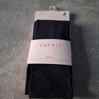 Esprit Basic Cotton Capri Leggings Gr.44/46 marine Brandenburg - Golßen Vorschau